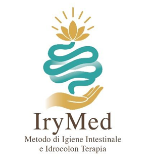 Metodo IryMed® · brevetto Hydrox Studio.